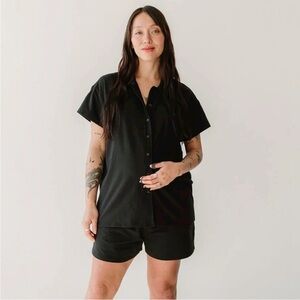 Storq Cabana Shorts Set - Size 4